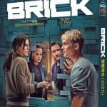 Brick (2005) 1-Disc Set Blu-ray - Neo-Noir Mystery Cult Classic