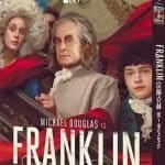 Franklin: The Complete Limited Series (2024) 2-Disc Set Blu-ray - Historical Biopic Drama