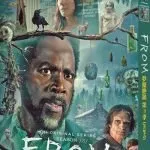 From Season 3 (2024) 2-Disc Set Blu-ray - MGM+ Sci-Fi Horror Thriller