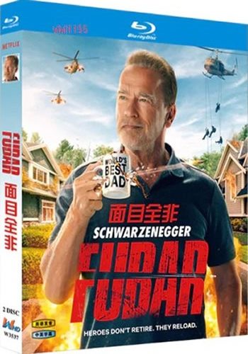 fubar-series-1-blu-ray-rotated-1 Fubar: Series 1 (2023) 2-Disc Set Blu-ray - Action Comedy - Image 1