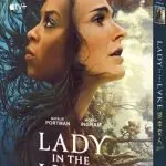 Lady in the Lake (2024) 4-Disc Set Blu-ray - Natalie Portman Noir Mystery