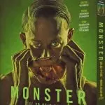 Monster Season 3 - CinemaDiscs – Region Free Blu-ray & DVD Store