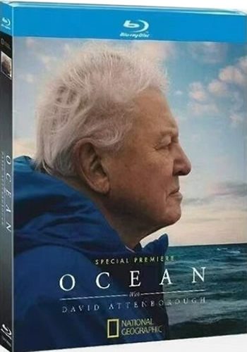 ocean-with-david-attenborough-blu-ray-rotated-1 Ocean with David Attenborough (2025) 1-Disc Set Blu-ray - Nature Documentary - Image 1
