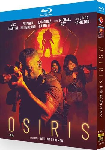 osiris-blu-ray-rotated-1 Osiris (2025) 1-Disc Set Blu-ray - Sci-Fi Action Thriller - Image 1