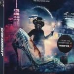 Screamboat (2025) 1-Disc Set Blu-ray - Horror Comedy Steamboat Willie Parody