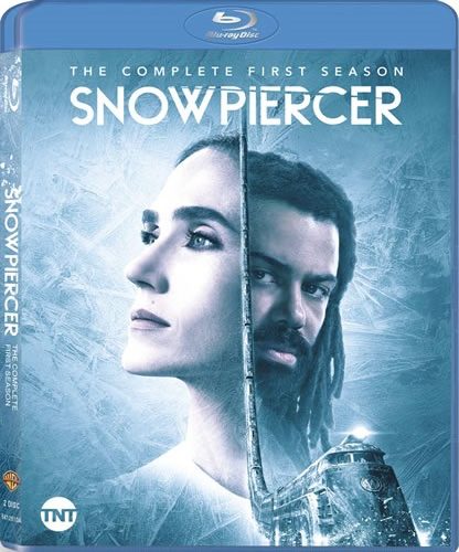 snowpiercer-series-1-blu-ray-rotated-1 Snowpiercer Series 1 (2020) 2-Disc Set Blu-ray - Sci-Fi Thriller - Image 1
