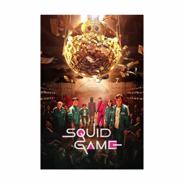 Squid Game