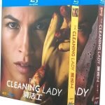 The Cleaning Lady: Series 1-2 (2022) 4-Disc Set Blu-ray - Crime Drama