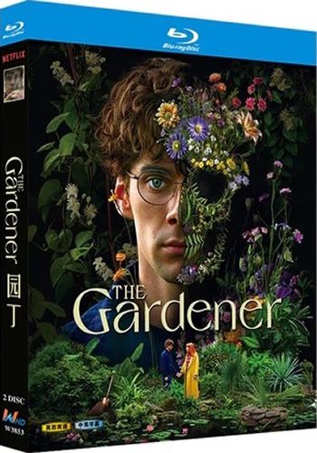 the-gardener-series-1-blu-ray-rotated-1 The Gardener (2025) 2-Disc Set Blu-ray - Netflix Crime Thriller Series - Image 1