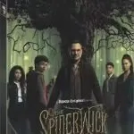 The Spiderwick Chronicles Series 1 (2024) 2-Disc Set Blu-ray - Fantasy Adventure