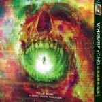 V/H/S/Beyond (2024) 1-Disc Set Blu-ray - Sci-Fi Horror Anthology
