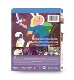 Adventure Time: Fionna and Cake: Seasons 1-2 (2023-2025) 2-Disc Set Blu-ray - HBO Max Animated Collection - Image 2