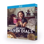 Agatha Christie's Seven Dials