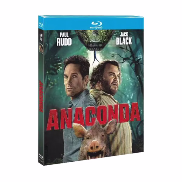 Anaconda