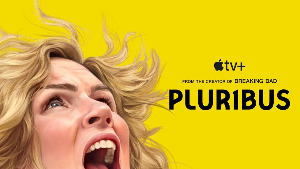 Pluribus