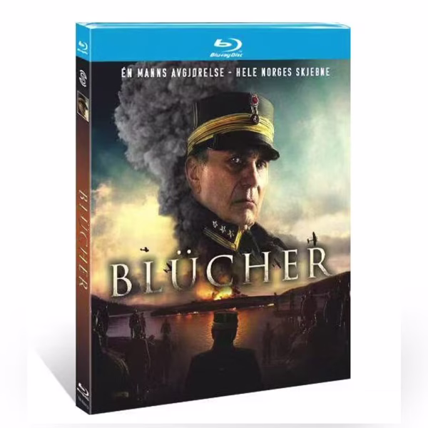 Blücher