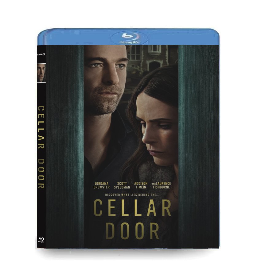 CELLAR DOOR 1BD-1 CELLAR DOOR