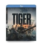 Der Tiger