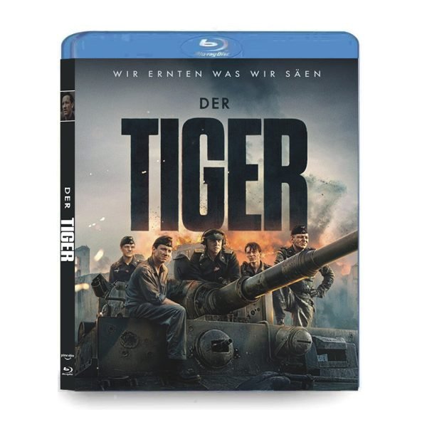 Der Tiger