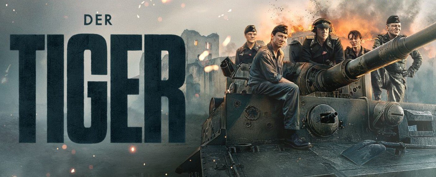 Der Tiger