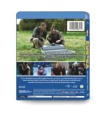 Eureka: The Complete Series (2006-2012) 12-Disc Set Blu-ray - Sci-Fi Comedy Adventure - Image 2