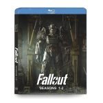 fallout