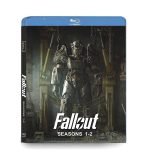 fallout