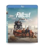 fallout