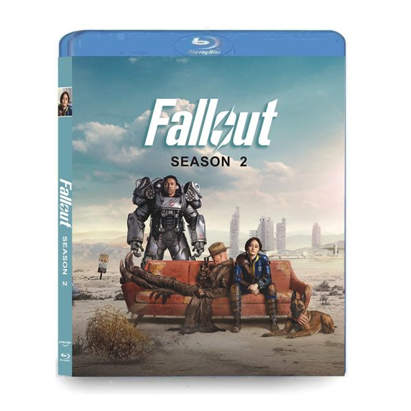 fallout