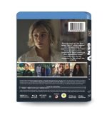 Gen V: Seasons 1-2 (2023-2025) 3-Disc Set Blu-ray - The Boys Spinoff Series - Image 2