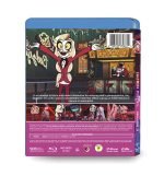 Hazbin Hotel: Season 2 (2025) 2-Disc Set Blu-ray - Animated Series - Image 2