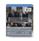 Homeland: The Complete Series (2011-2020) 8-Disc Set Blu-ray - Spy Thriller Box Set - Image 2