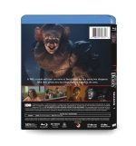 IT: Welcome to Derry Season 1 (2025) 2-Disc Set Blu-ray - HBO Horror Prequel Series - Image 2