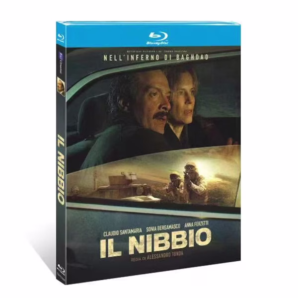 Il Nibbio