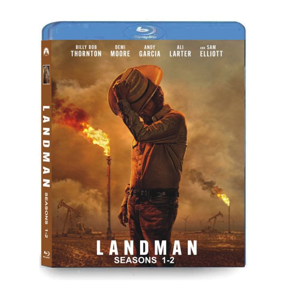Landman