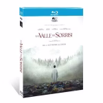 La valle dei sorrisi Blu-ray 1BD