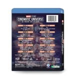 Marvel Legacy Collection: X-Men 10-Movie Anthology (2000-2020) 10-Disc Set Blu-ray - Action Superhero Box Set - Image 2