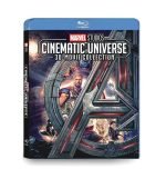 Marvel Legacy Collection: X-Men 10-Movie Anthology (2000-2020) 10-Disc Set Blu-ray - Action Superhero Box Set