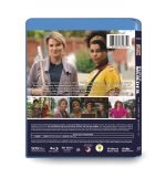 My Life Is Murder (2019-2026) 5-Disc Set Blu-ray - Mystery Crime Collection - Image 2