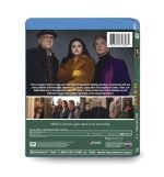 Only Murders in the Building: The Complete Seasons 1-5 (2021-2025) 6-Disc Set Blu-ray - Mystery Comedy Series - Image 2