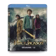 Percy Jackson and the Olympians