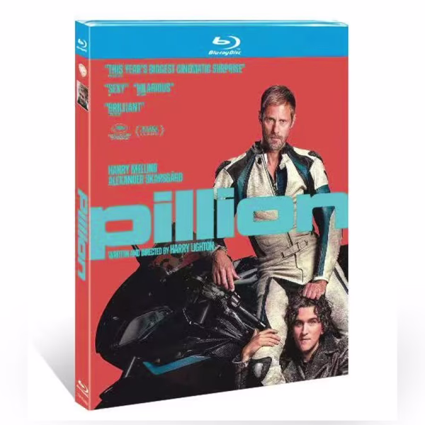 Pillion
