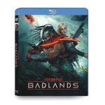 Predator: Badlands