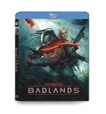 Predator: Badlands