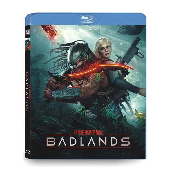 Predator: Badlands