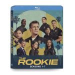 Rookie season 1-7