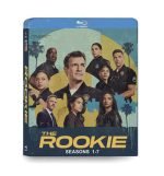 Rookie season 1-7