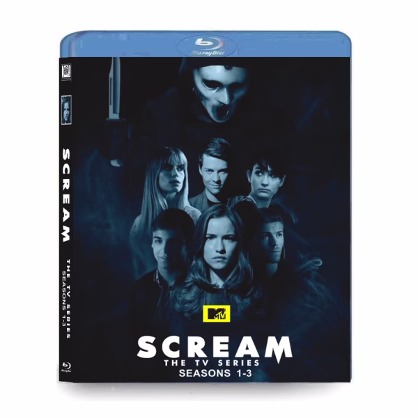 Scream
