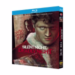 Silent Night Deadly Night