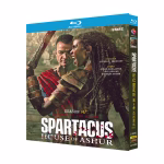 Spartacus